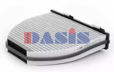 AKS DASIS 830107n -  Фильтр воздуха в салоне